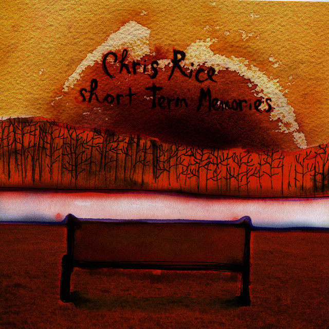 Short Term Memories album cover