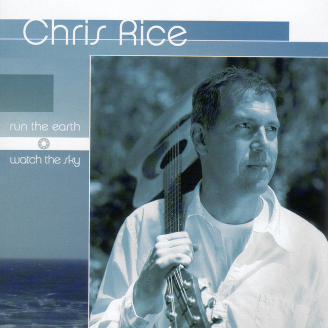 Run the Earth, Watch the Sky album cover