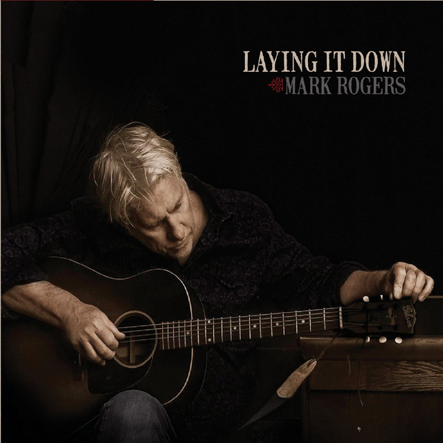 Laying It Down album cover