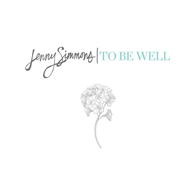 To Be Well album cover