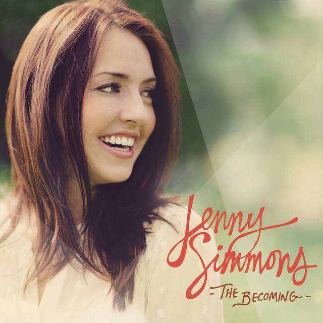 The Becoming album cover
