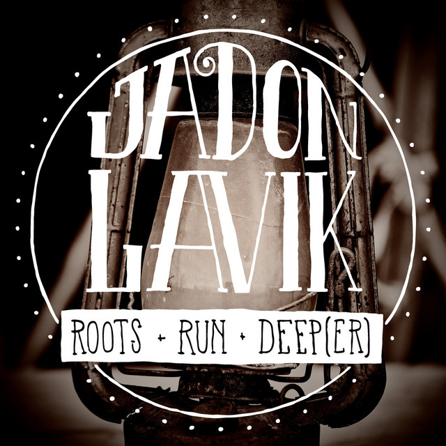 Roots Run Deeper album cover