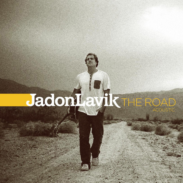 The Road Acoustic album cover