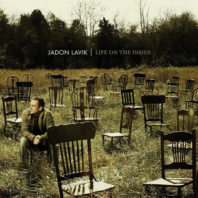 Life On The Inside album cover
