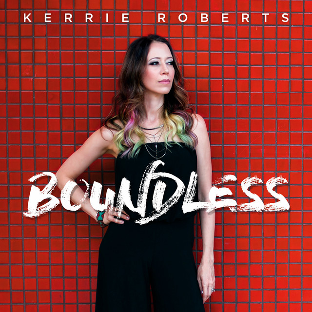Boundless album cover