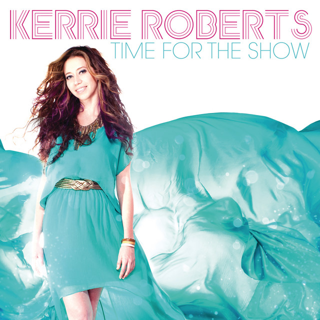 Time For The Show album cover