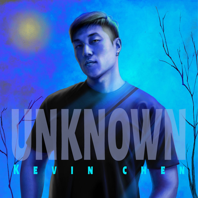 UNKNOWN album cover