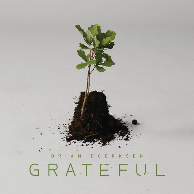 Grateful album cover