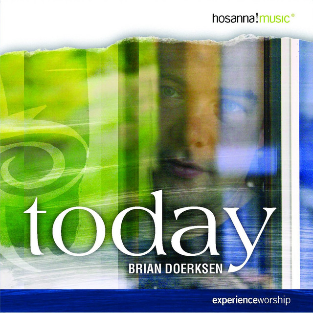 Today album cover