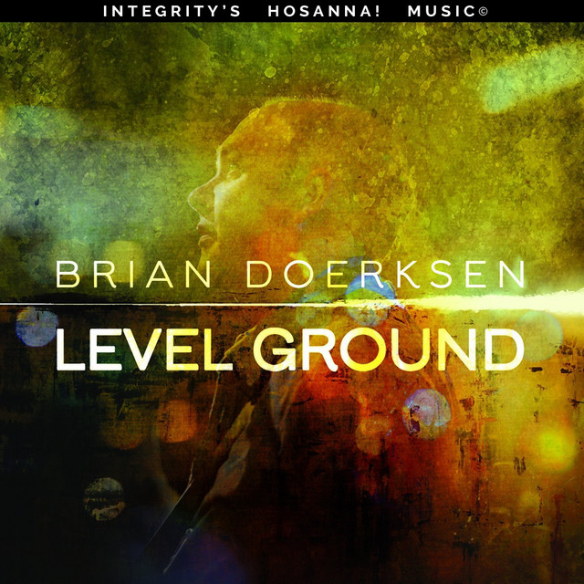 Level Ground (Live) album cover