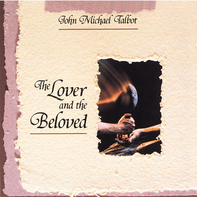 The Lover & The Beloved album cover