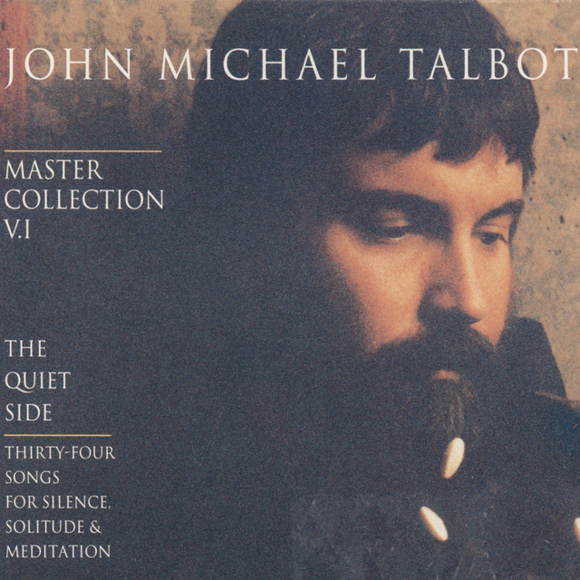 Master Collection (Vol. 1) album cover