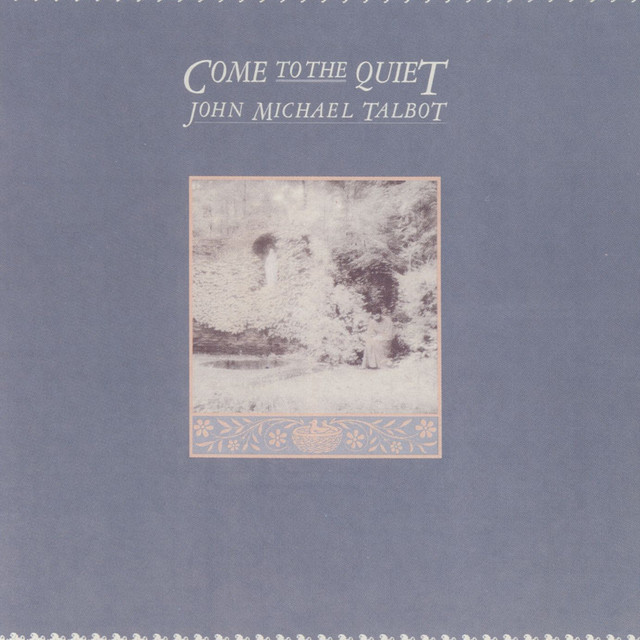 Come To The Quiet album cover