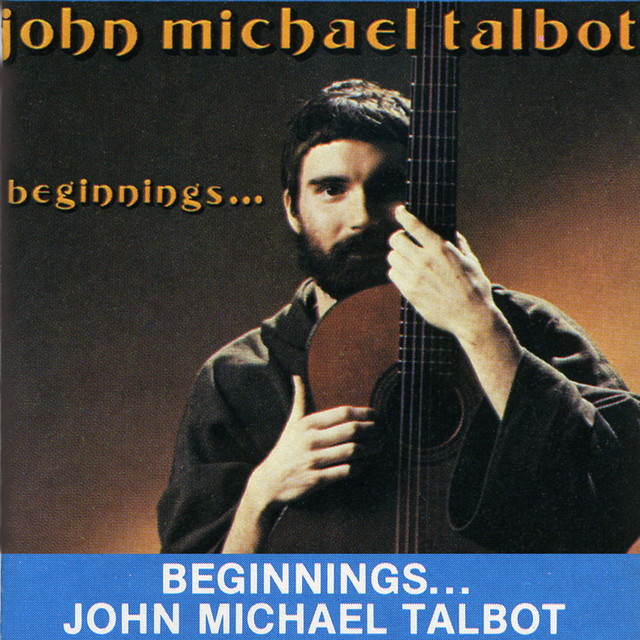 Beginnings ... album cover