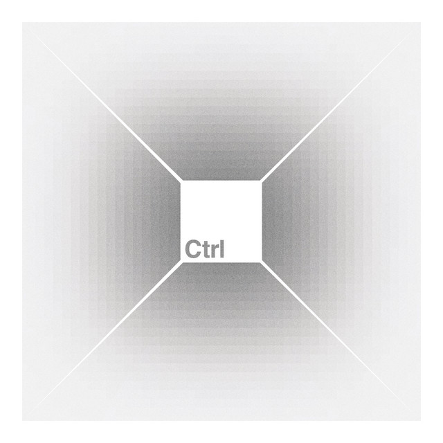 Ctrl album cover