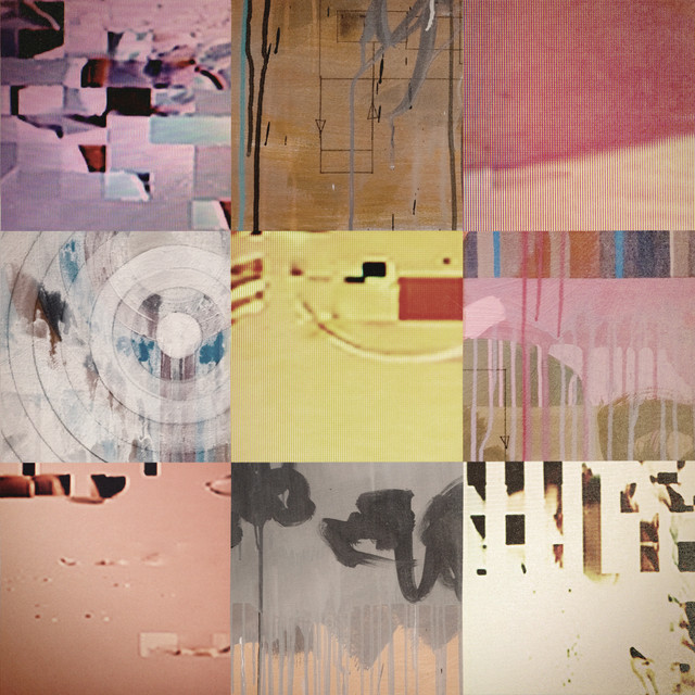 Feedback album cover
