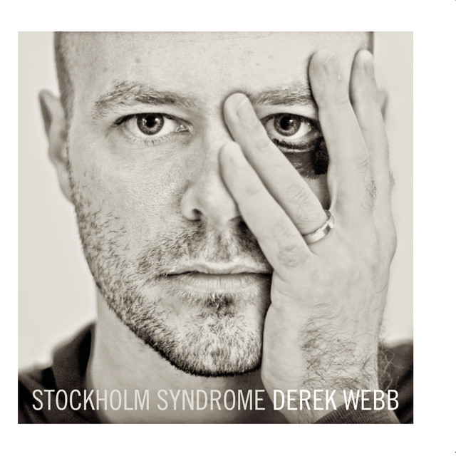 Stockholm Syndrome album cover