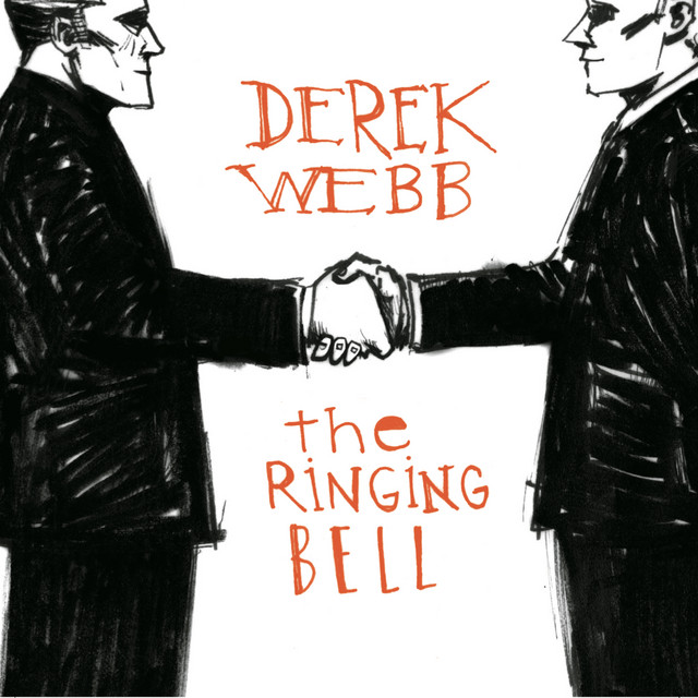 The Ringing Bell album cover