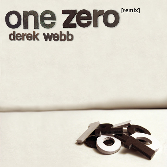 One Zero Remix album cover