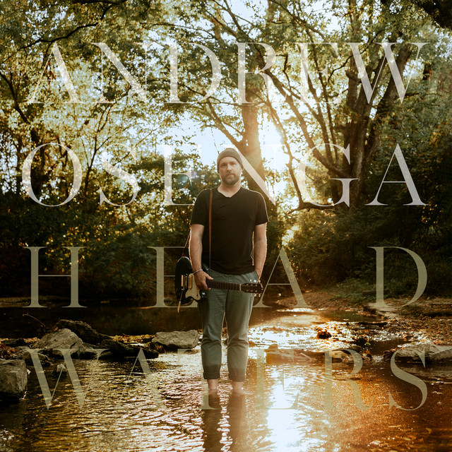 Headwaters album cover