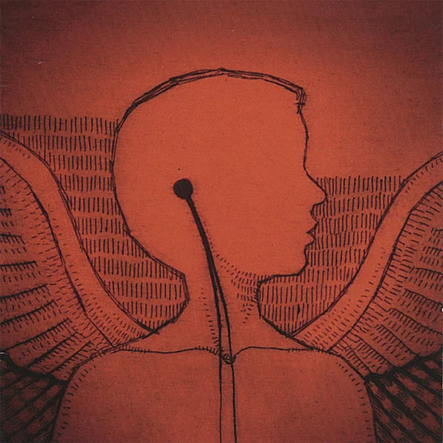 The Morning album cover