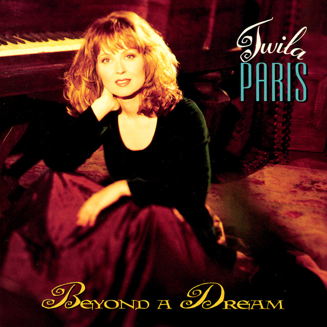 Beyond A Dream album cover