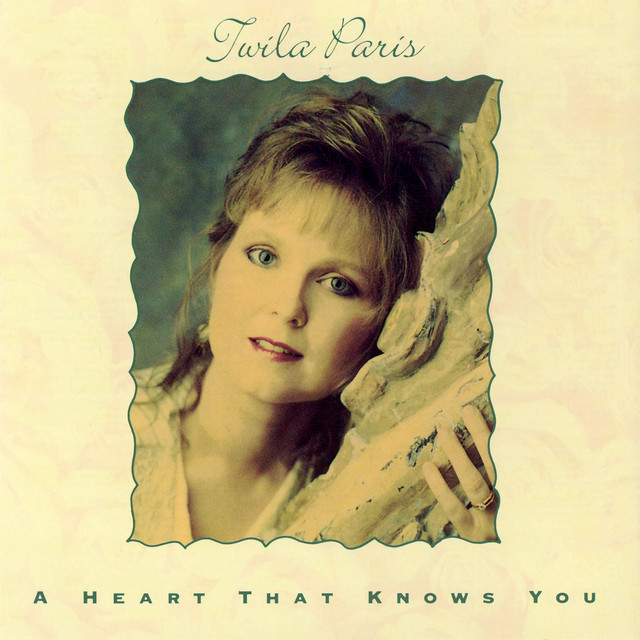 A Heart That Knows You album cover