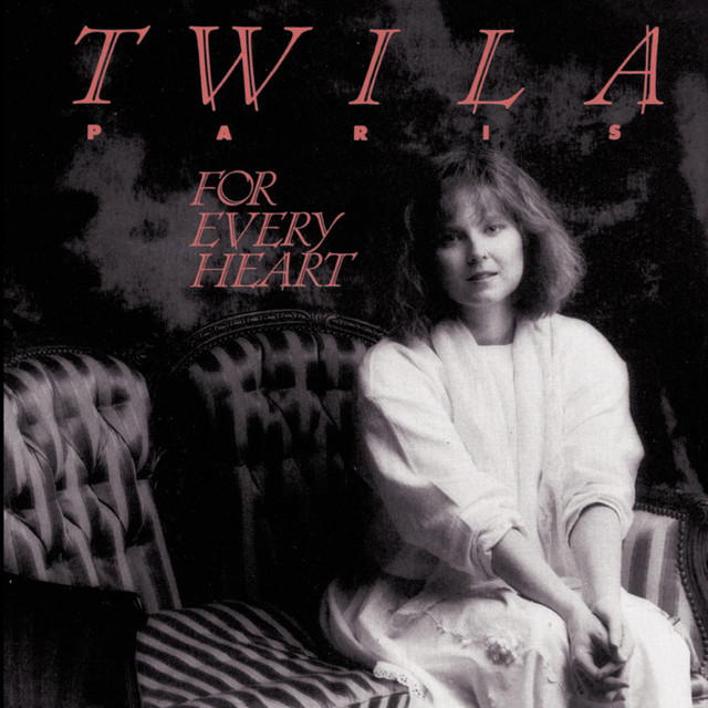 For Every Heart album cover