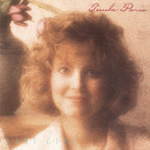 Same Girl album cover