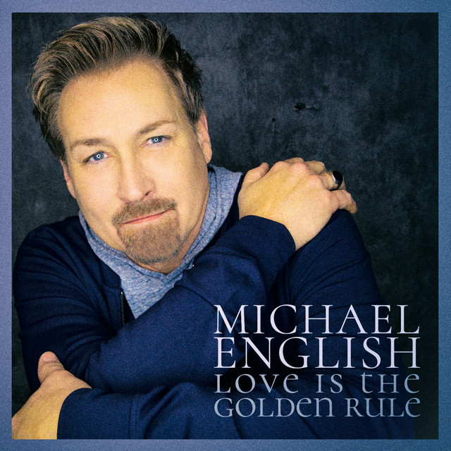 Love Is the Golden Rule album cover
