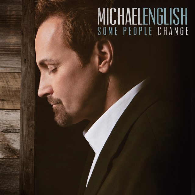 Some People Change album cover