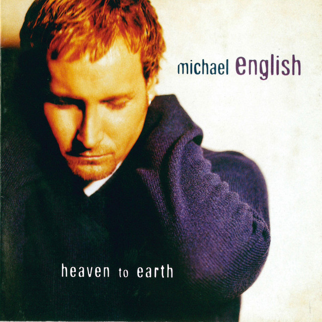 Heaven To Earth album cover