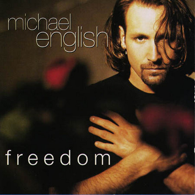Freedom album cover