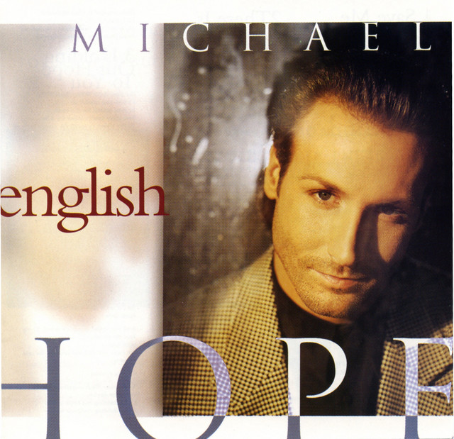 Hope album cover