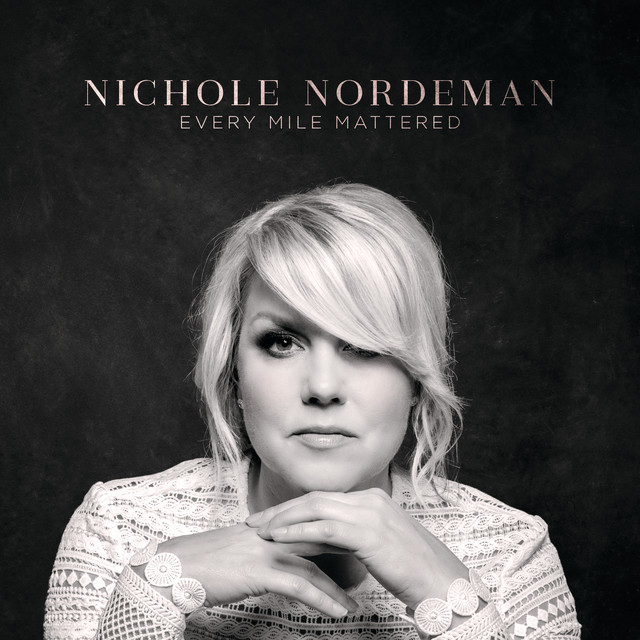 Every Mile Mattered album cover