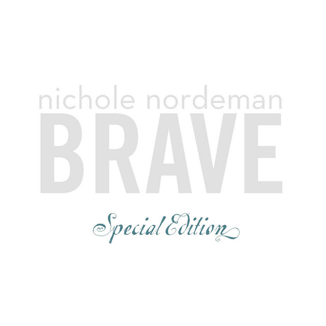 Brave (SE) album cover