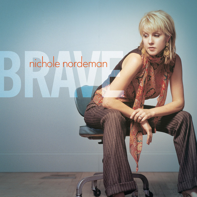 Brave album cover