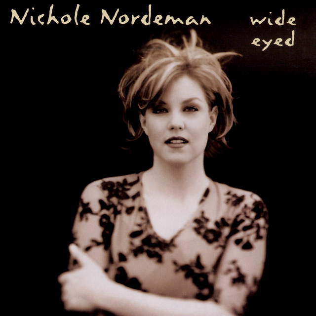 Wide Eyed album cover