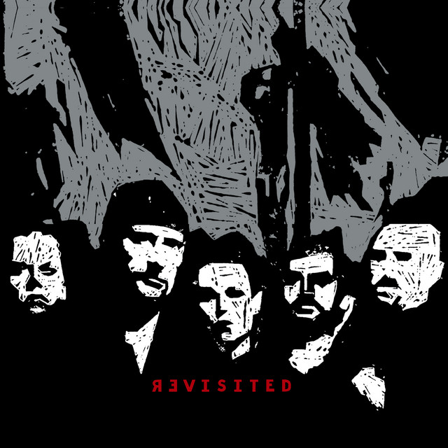 Revisited album cover