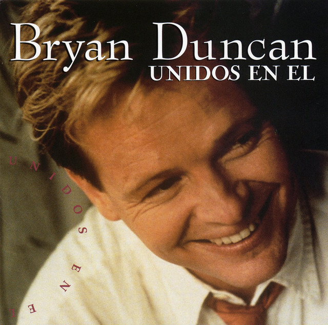 Unidos en El album cover