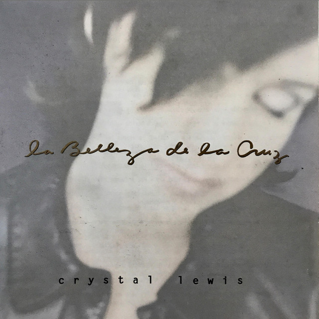 La Belleza de la Cruz album cover