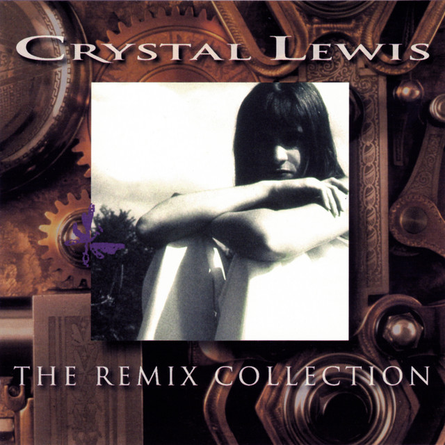 The Remix Collection album cover