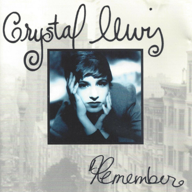 Remember album cover