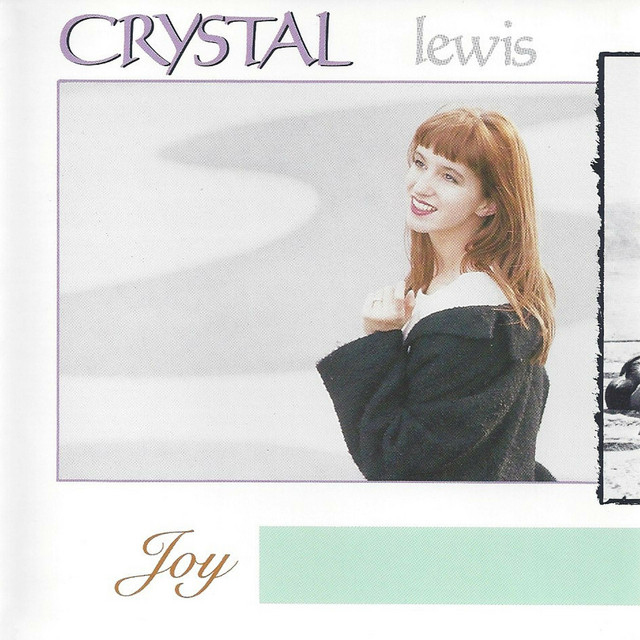 Joy album cover
