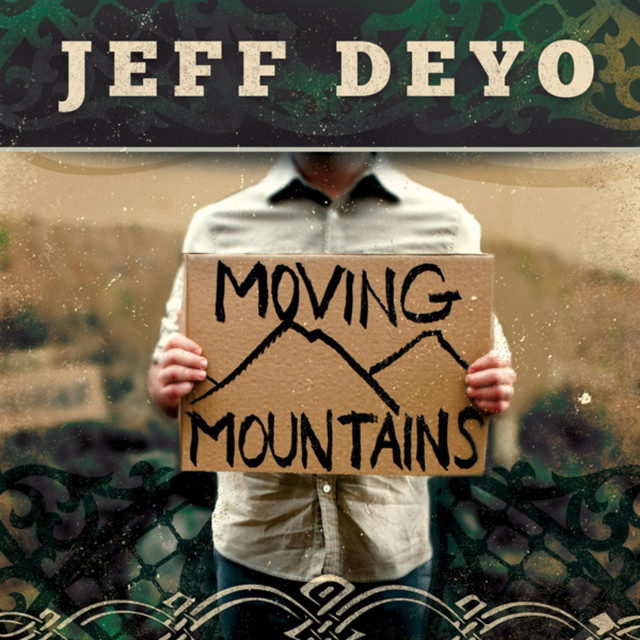 Moving Mountains album cover