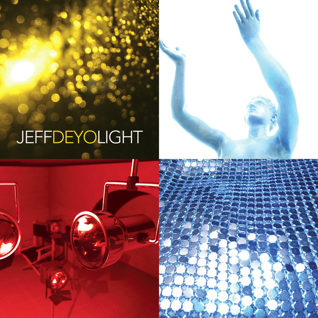 Light album cover