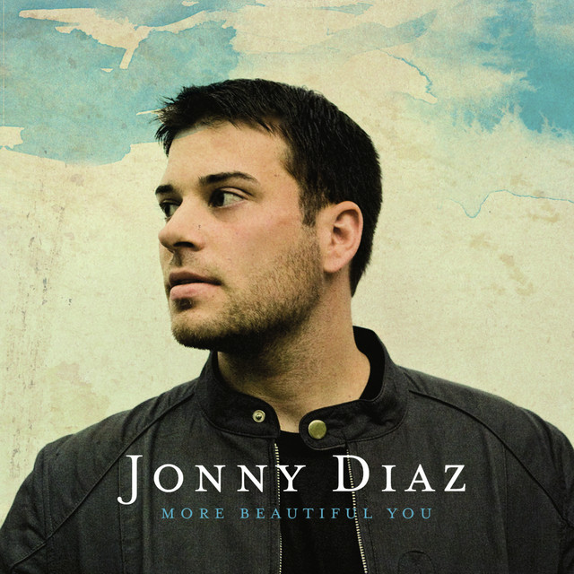 More Beautiful You album cover