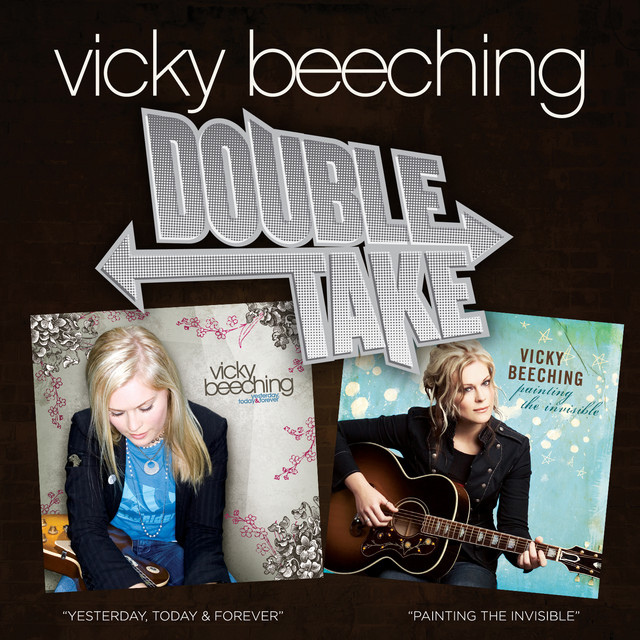 Double Take: Painting The Invisible & Yesterday, Today And Forever album cover