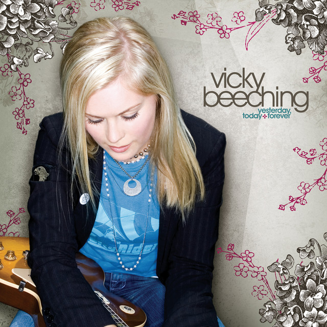 Yesterday, Today And Forever album cover