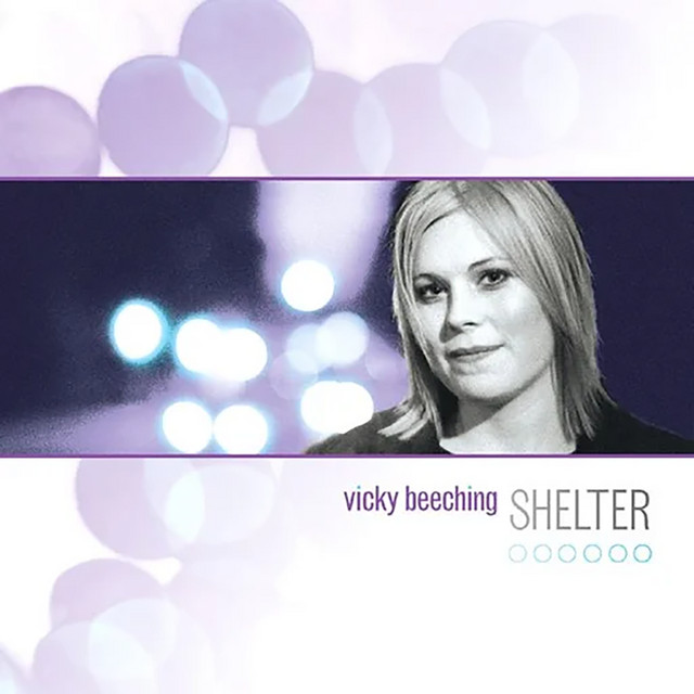 Shelter album cover